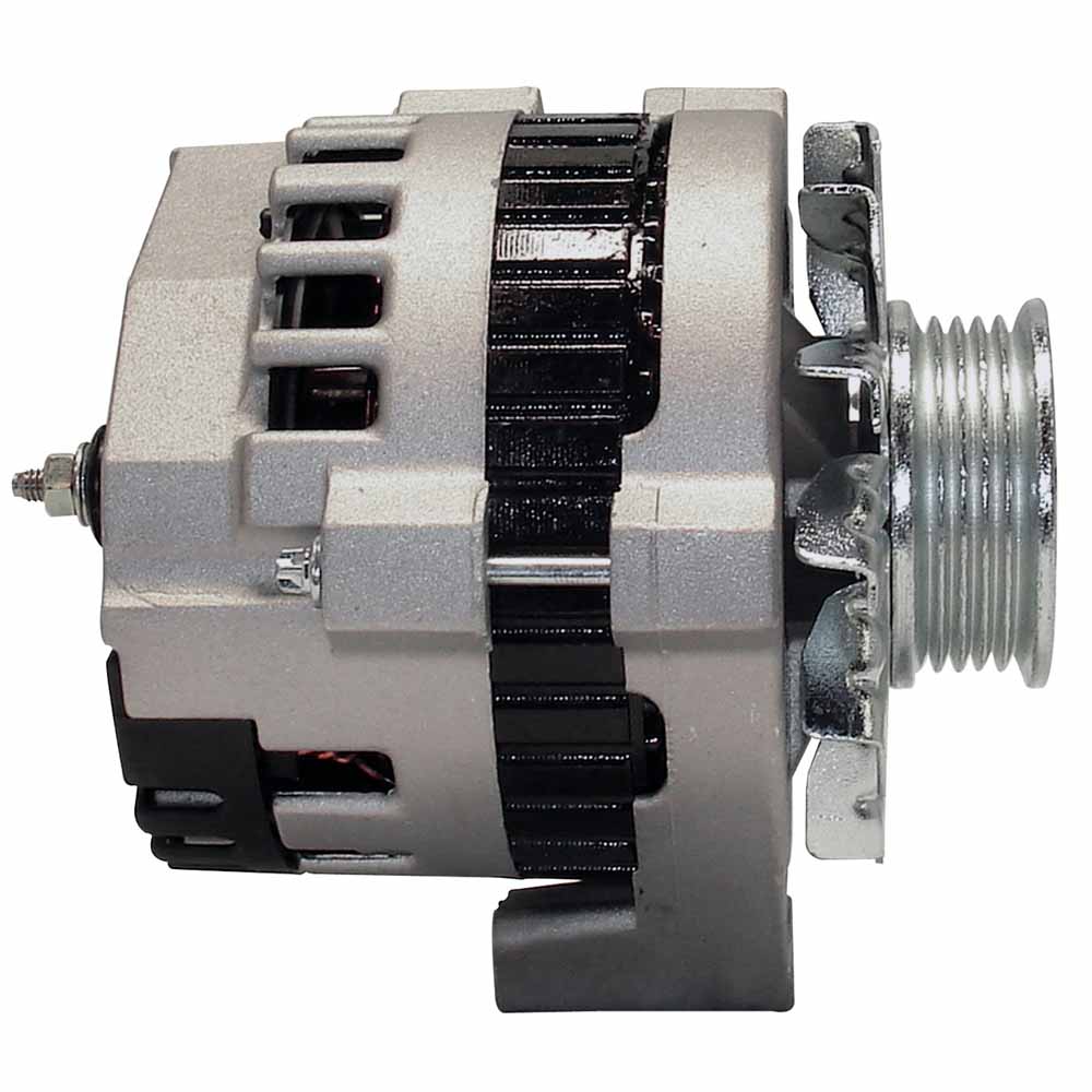 1990 Oldsmobile Cutlass Calais Alternator