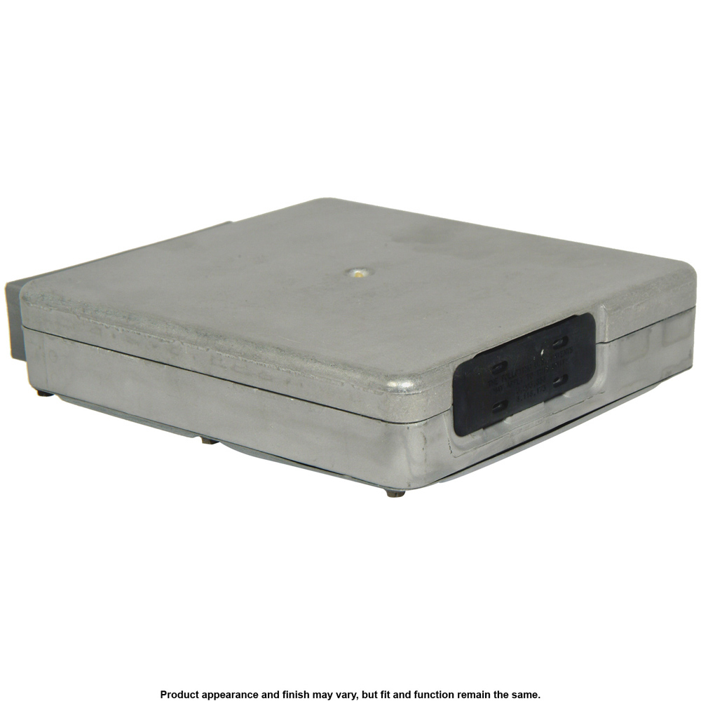 1996 Ford E Series Van Engine Control Module ECM ECU