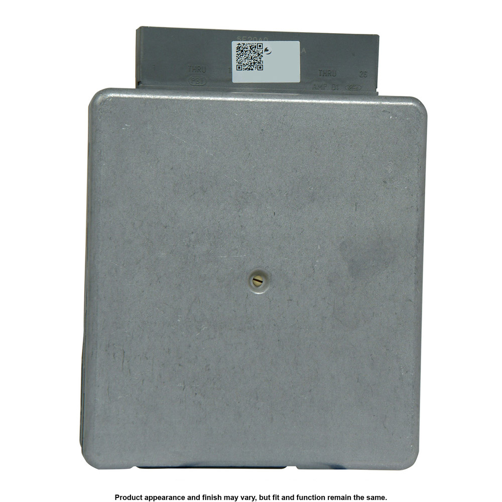 1996 Ford E Series Van Engine Control Module ECM ECU