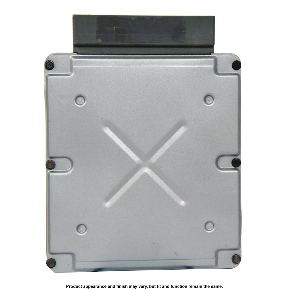 1996 Ford E Series Van Engine Control Module ECM ECU