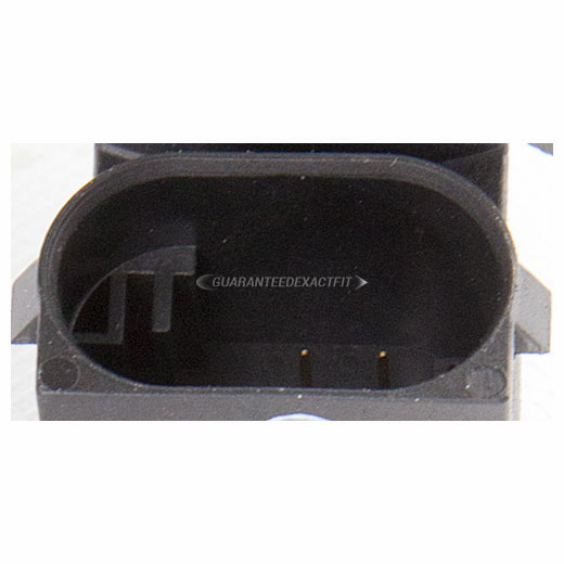 2007 Bmw 335i Rack and Pinion