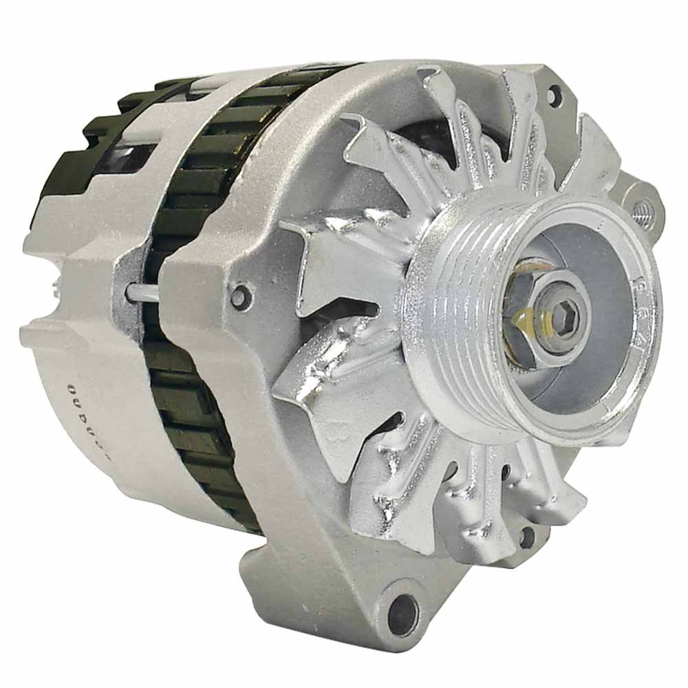 1987 Buick Century Alternator