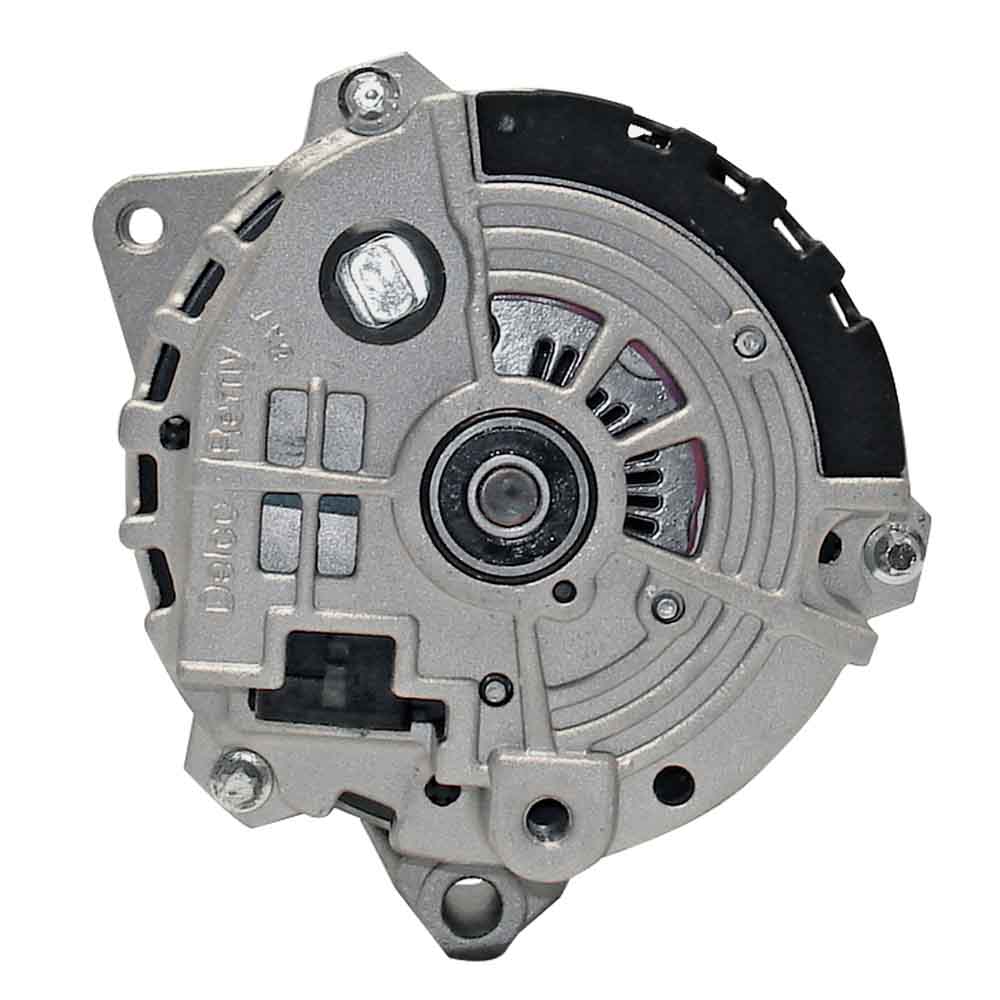 1987 Buick Century Alternator