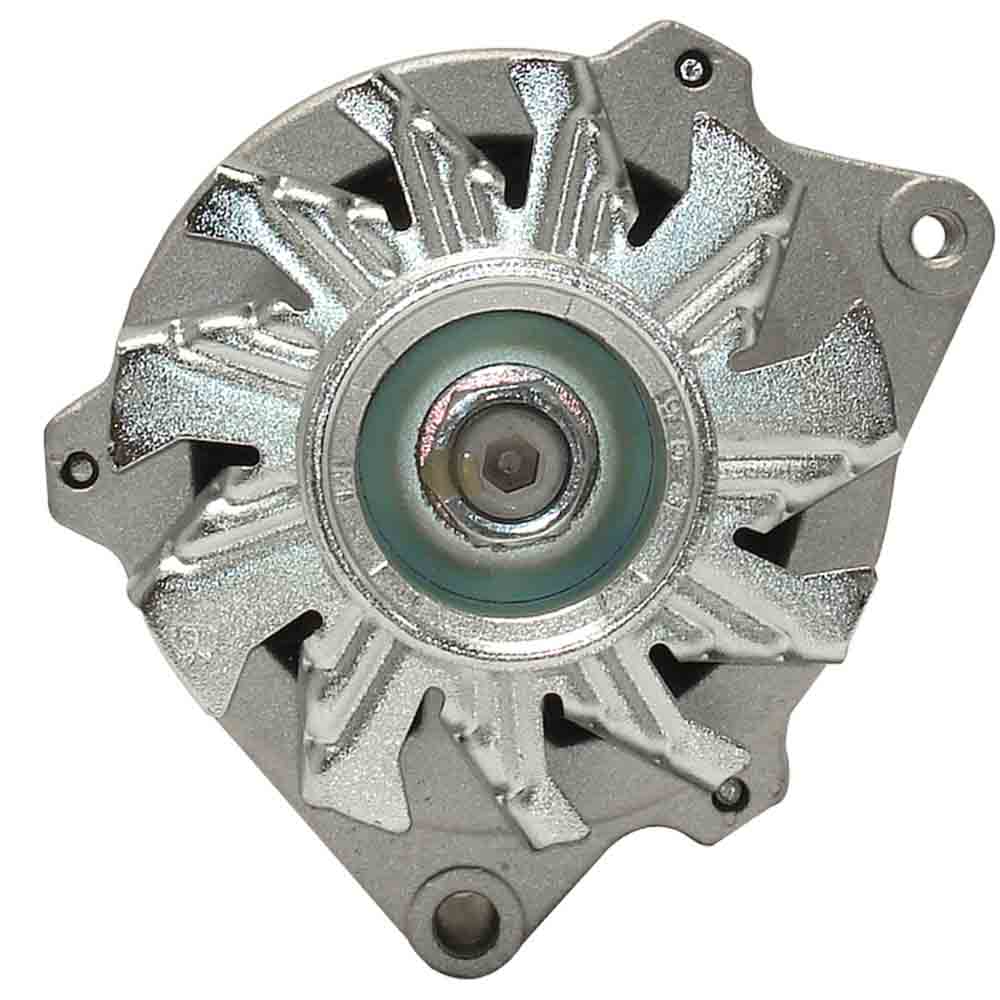 1987 Buick Century Alternator