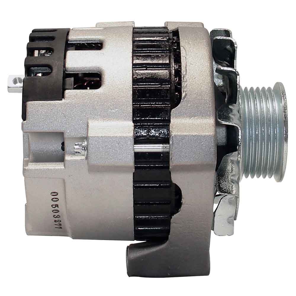 1987 Buick Century Alternator