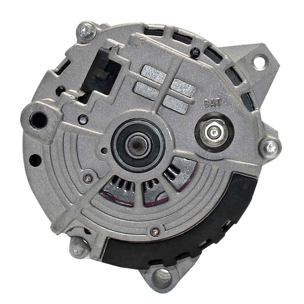 1992 Gmc C3500HD Alternator