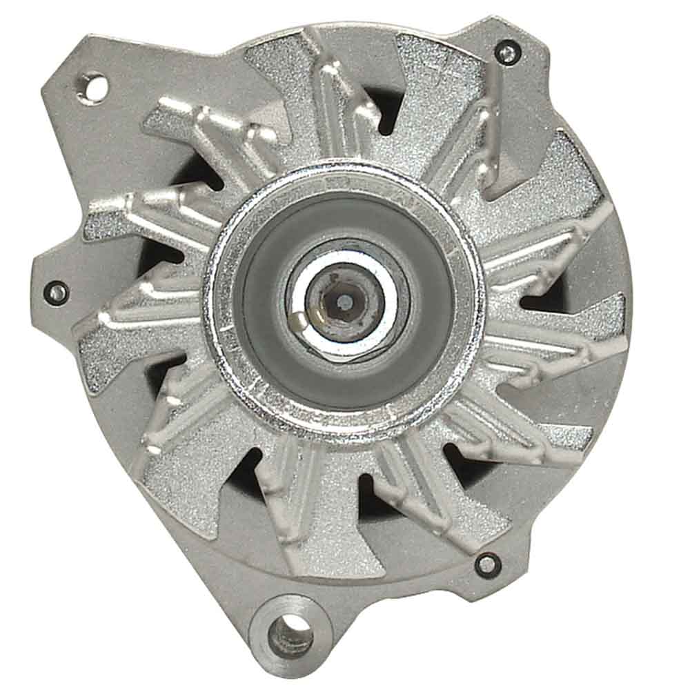 1992 Gmc C3500HD Alternator