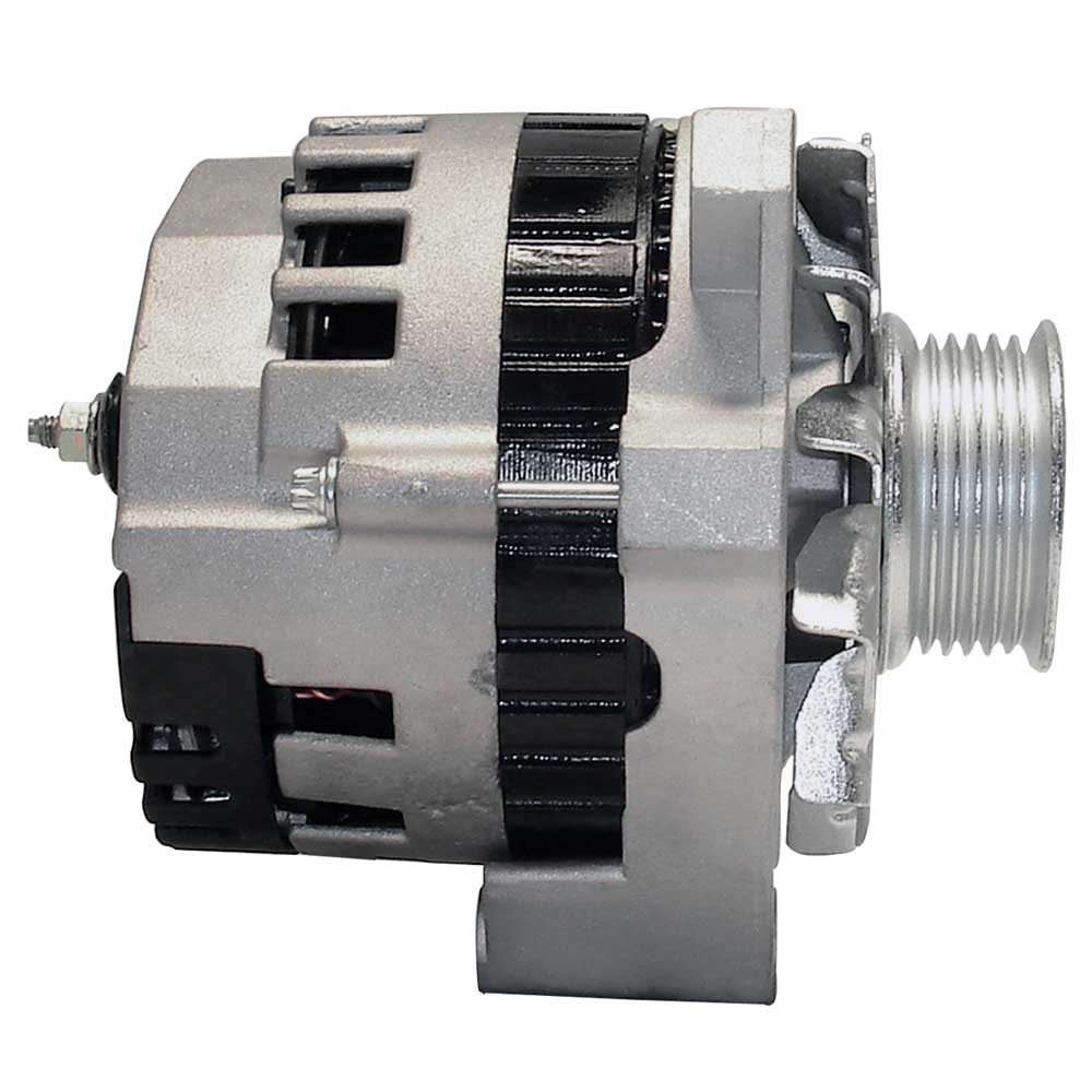 1992 Gmc C3500HD Alternator