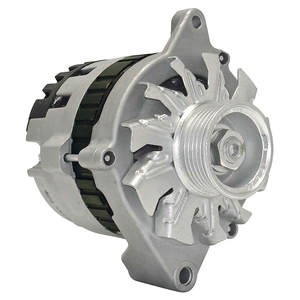 1987 Buick Century Alternator
