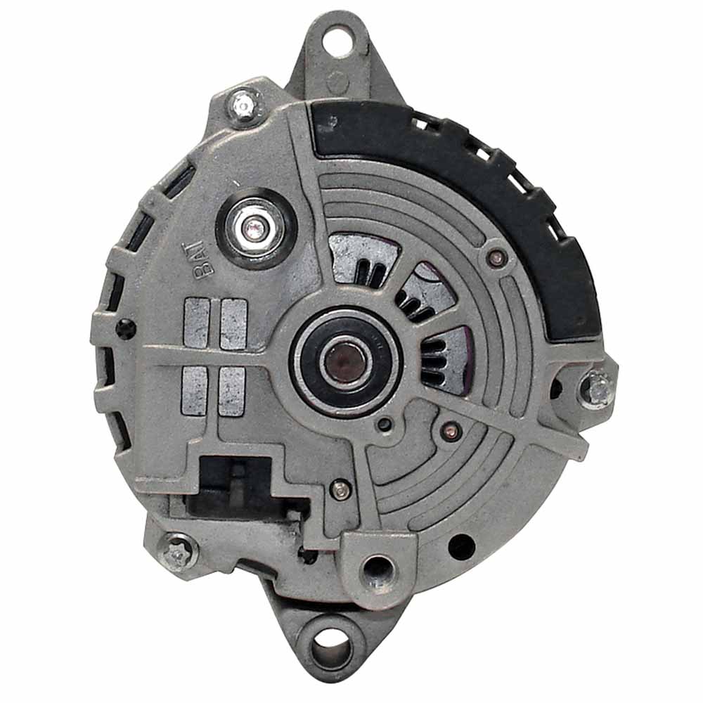 1987 Buick Century Alternator