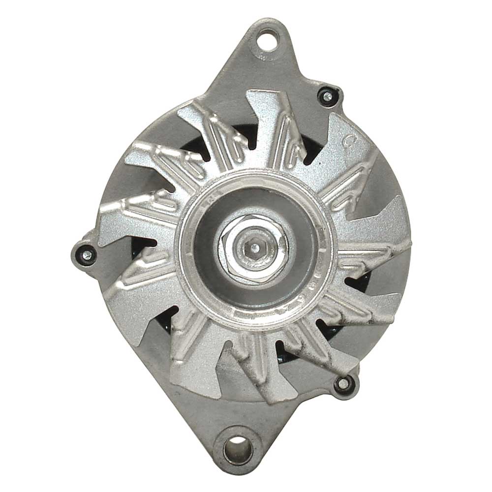 1987 Buick Century Alternator