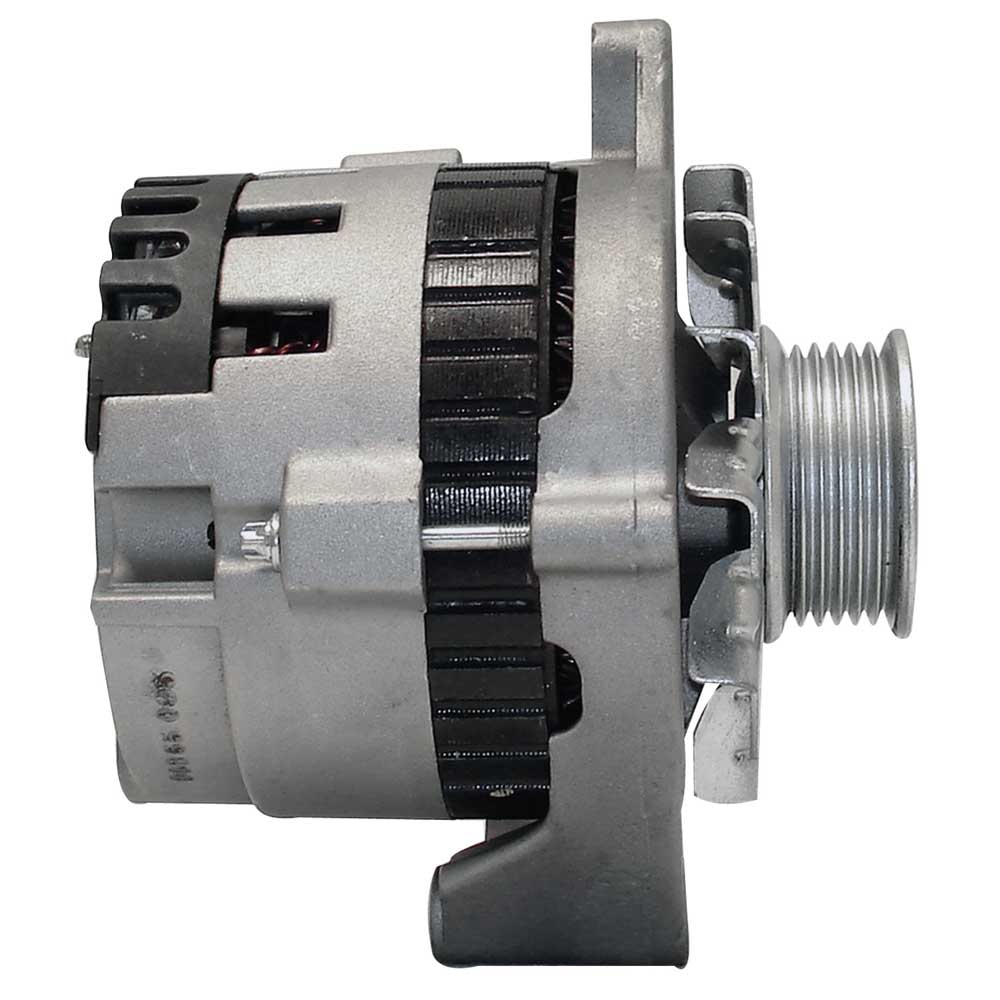 1987 Buick Century Alternator