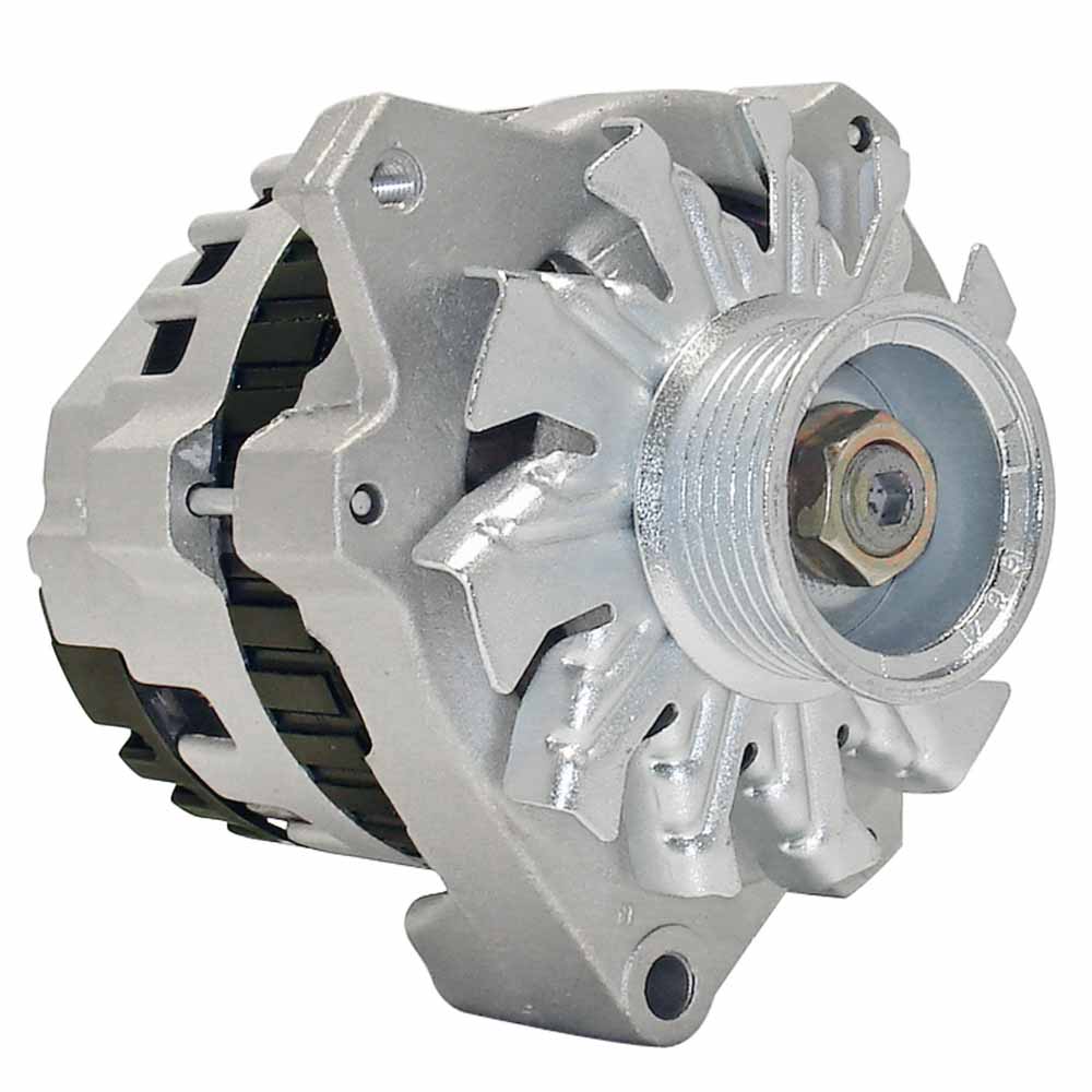 1990 Chevrolet Caprice Alternator