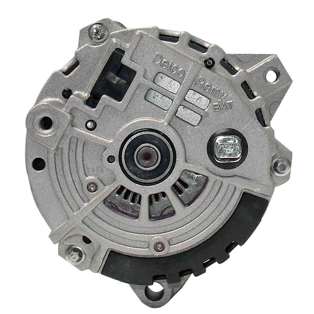 1990 Chevrolet Caprice Alternator