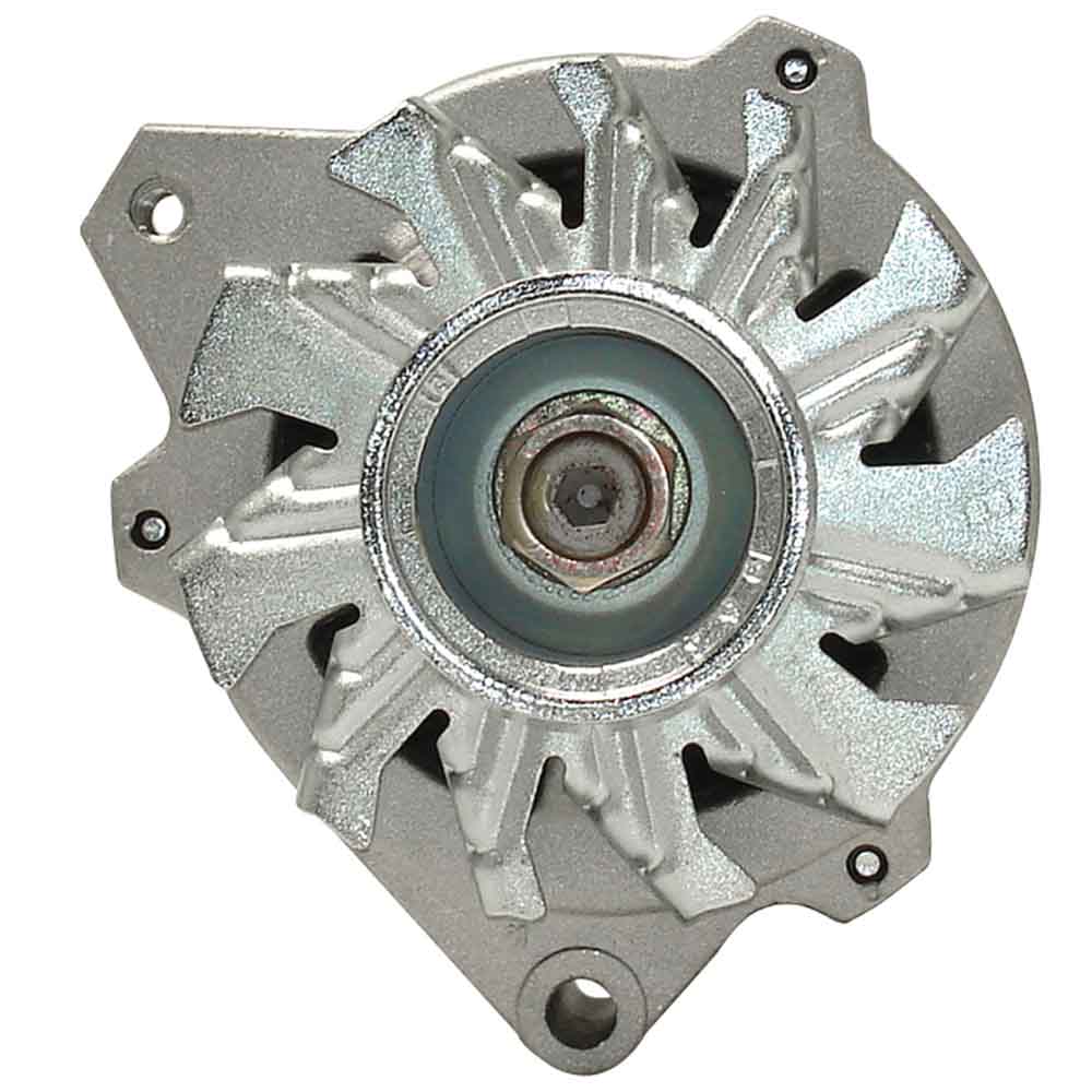 1990 Chevrolet Caprice Alternator