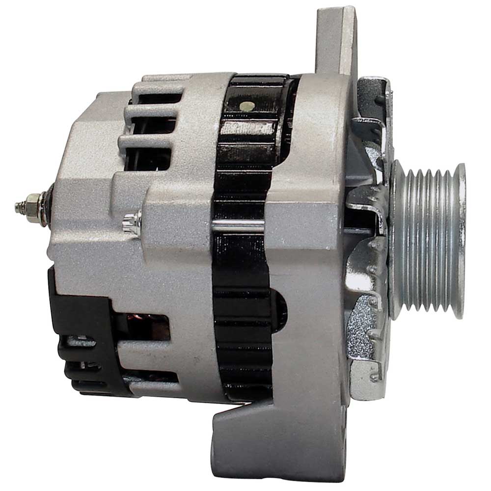 1987 Chevrolet P30 Alternator