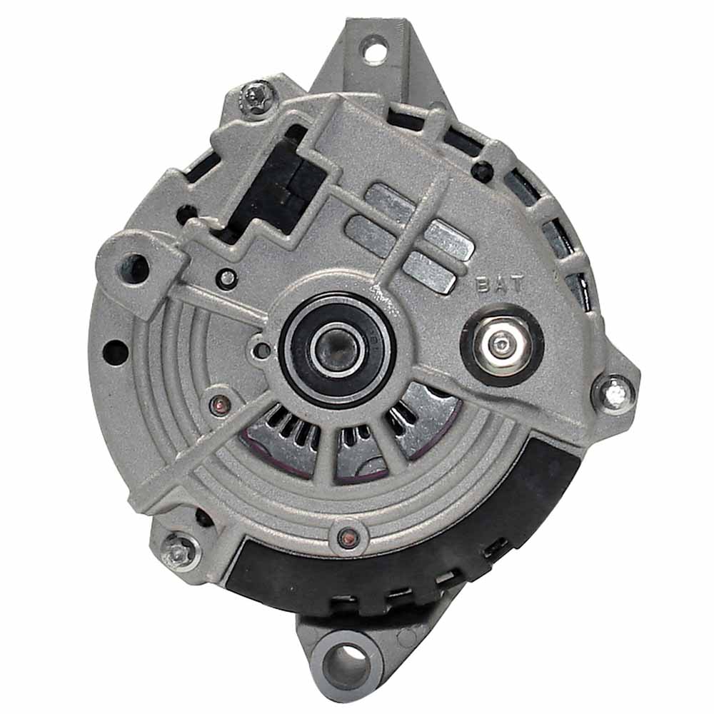 BuyAutoParts 31-10802AN Alternator