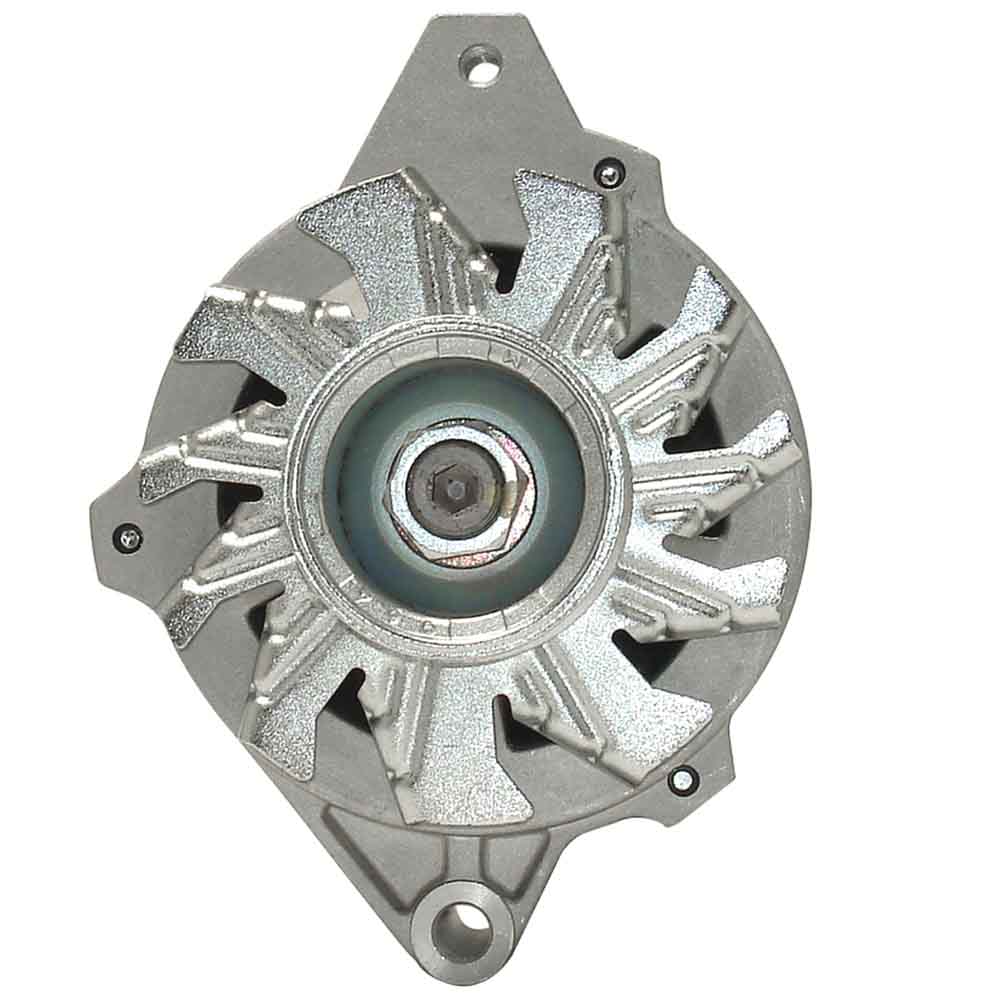 BuyAutoParts 31-10802AN Alternator