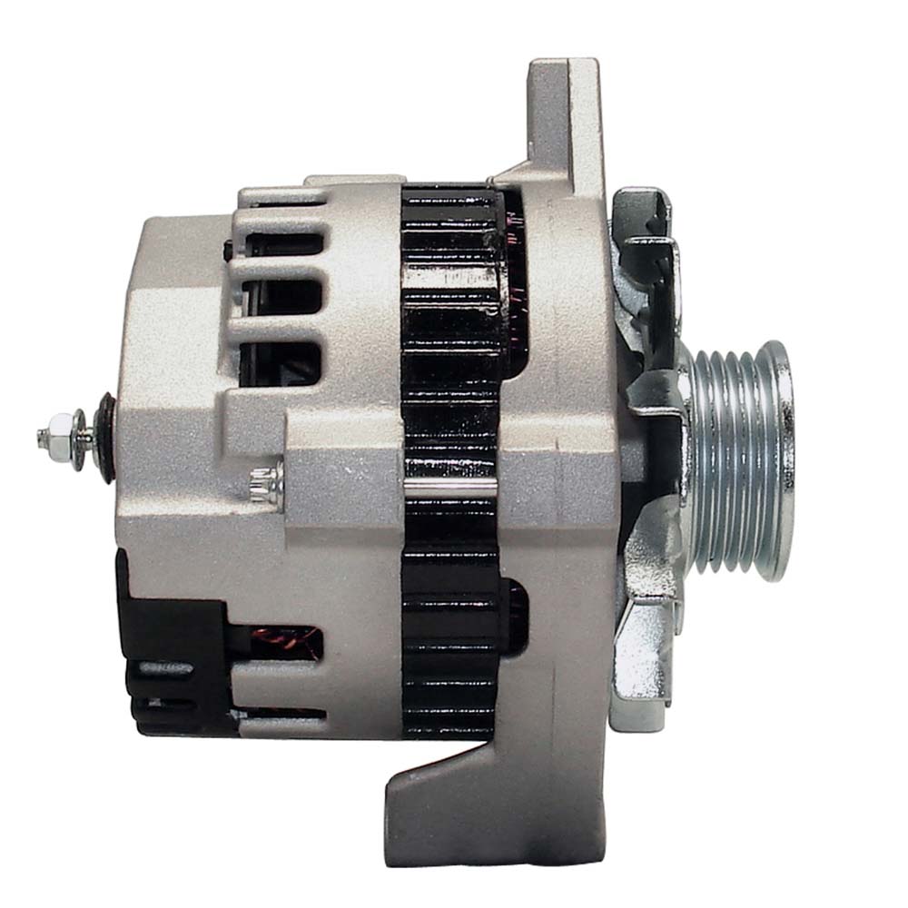 1987 Gmc P2500 Alternator