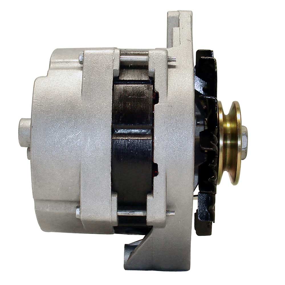 1992 Gmc P3500 Alternator