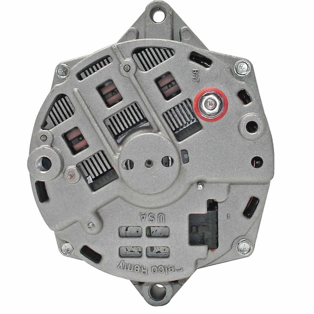 1988 Chevrolet Caprice Alternator