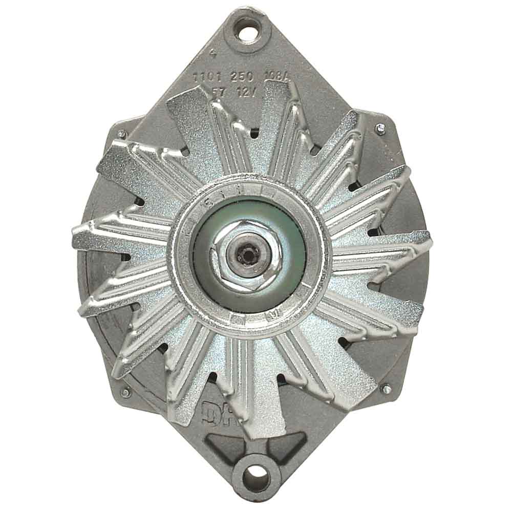 1988 Chevrolet Caprice Alternator