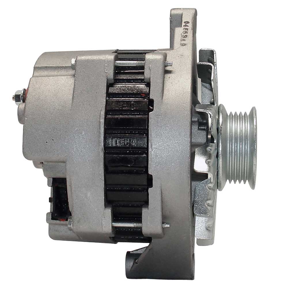 1988 Chevrolet Caprice Alternator