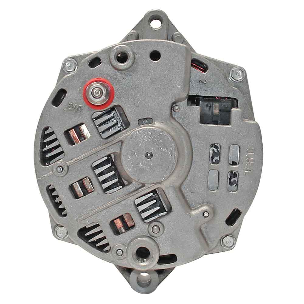1994 Gmc Yukon Alternator