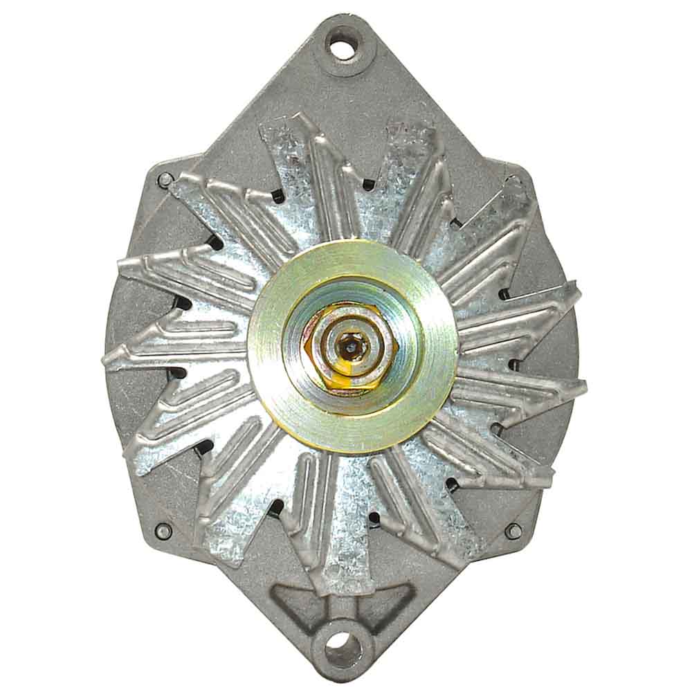 1994 Gmc Yukon Alternator