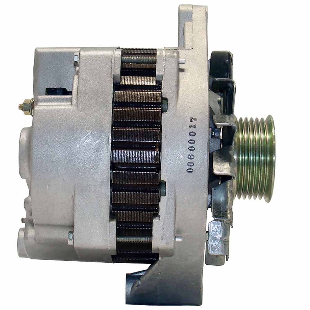 1994 Gmc Yukon Alternator