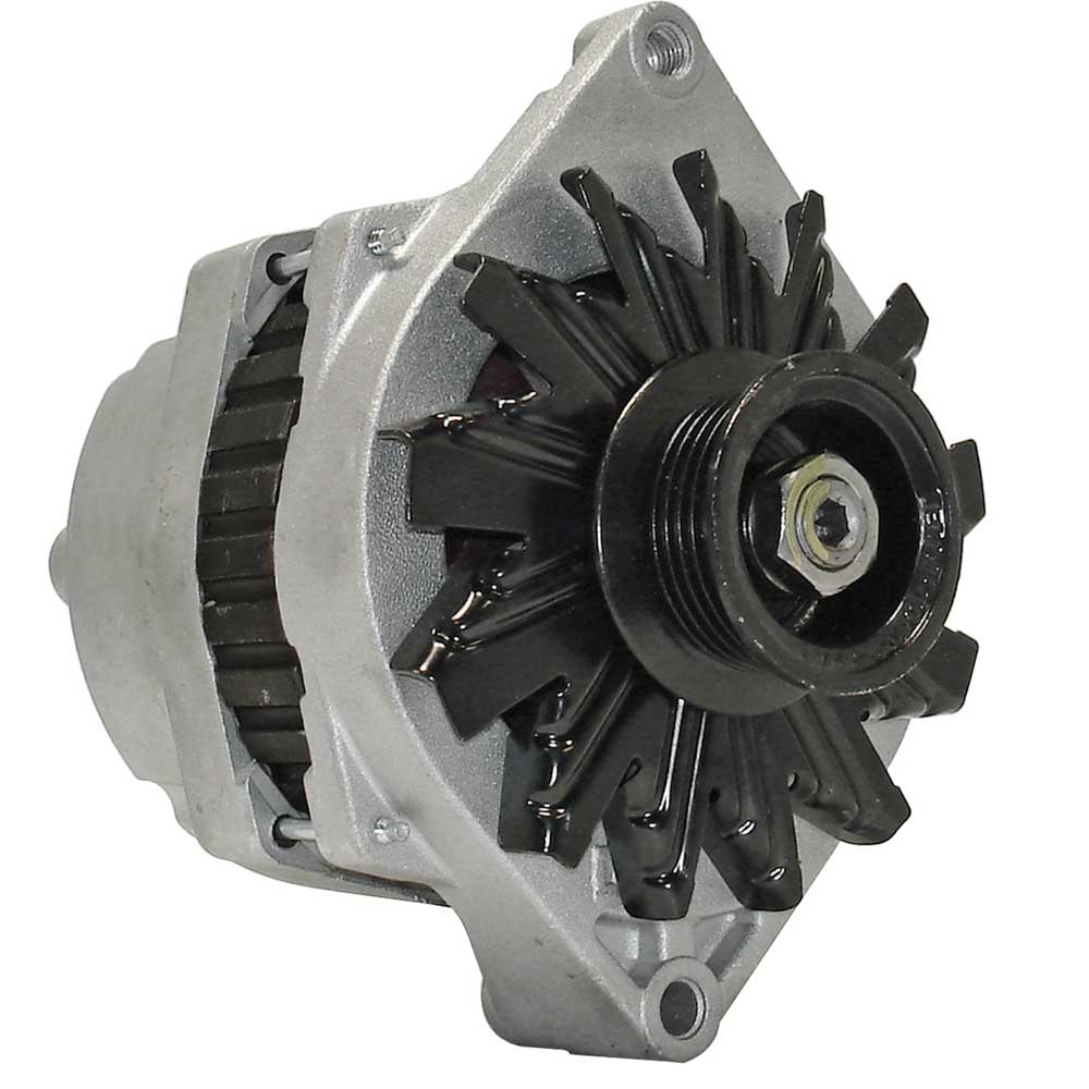 1993 Gmc C3500HD Alternator
