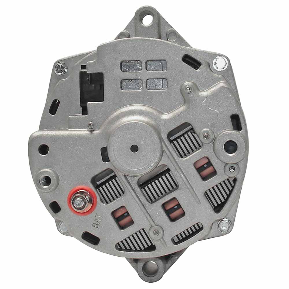 1993 Gmc C3500HD Alternator