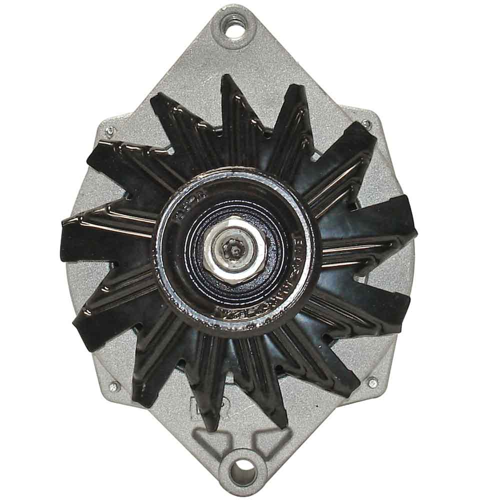 1993 Gmc C3500HD Alternator