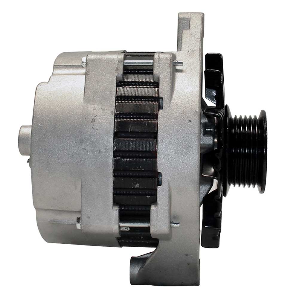 1993 Gmc C3500HD Alternator
