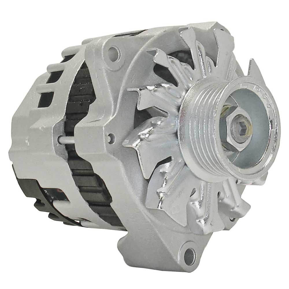 1990 Jeep Wagoneer Alternator