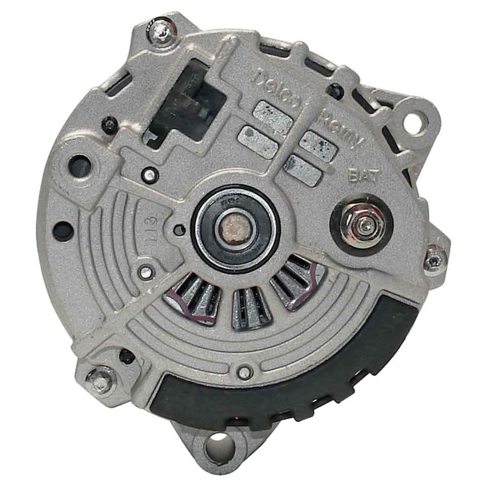 1990 Jeep Wagoneer Alternator