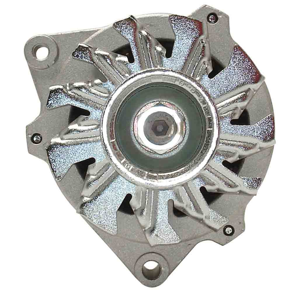 1990 Jeep Wagoneer Alternator