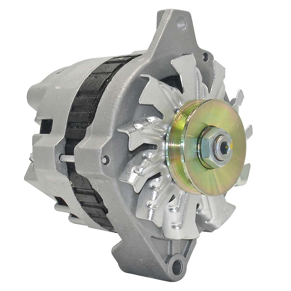 1990 Buick LeSabre Alternator