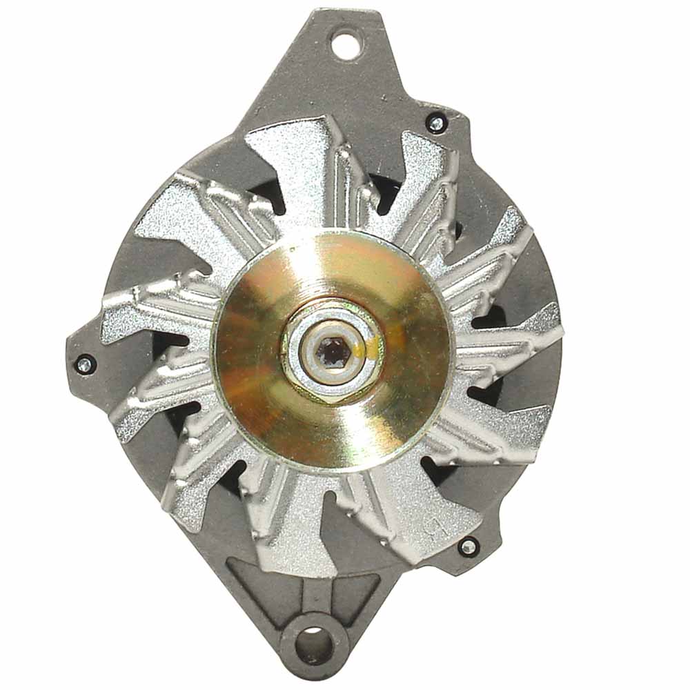 1990 Buick LeSabre Alternator