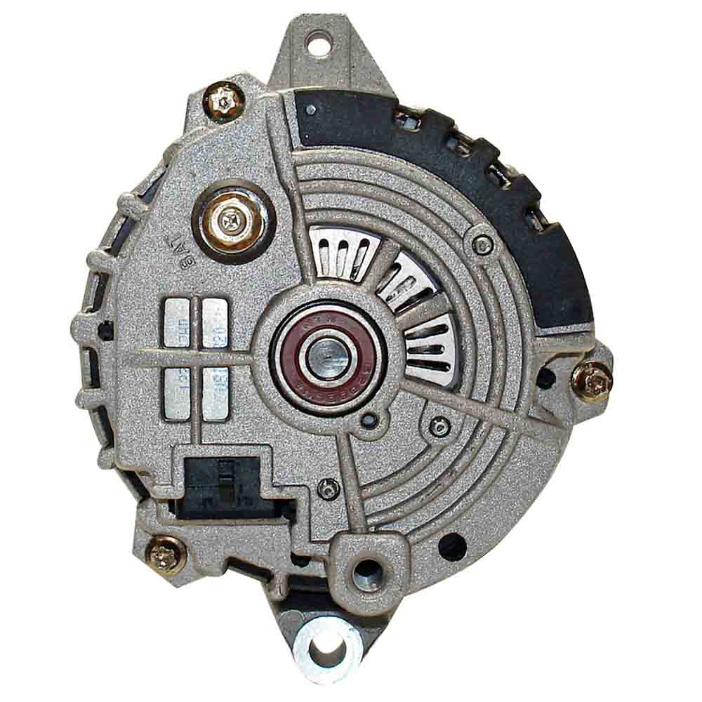 1990 Gmc P3500 Alternator