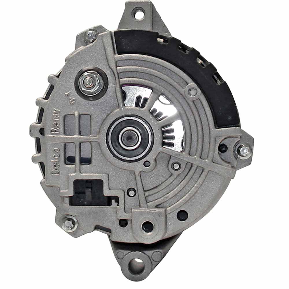 1987 Buick Somerset Alternator