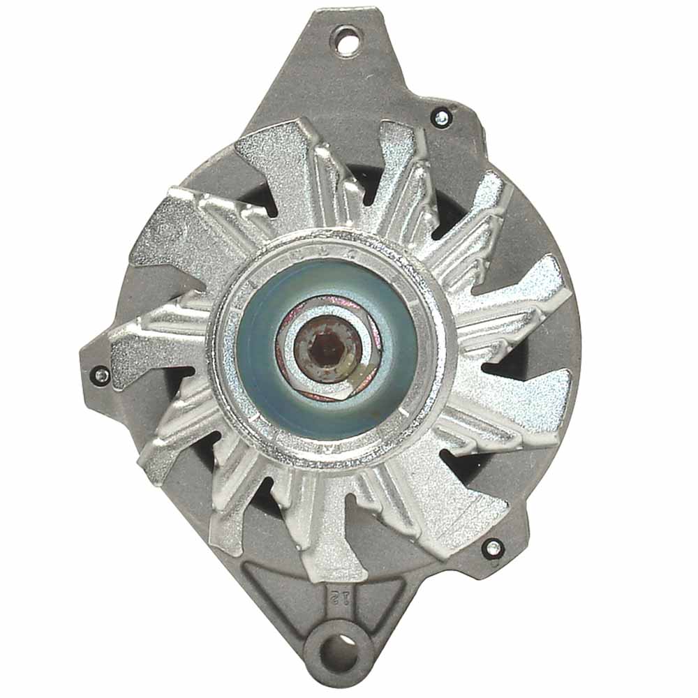 1987 Buick Somerset Alternator