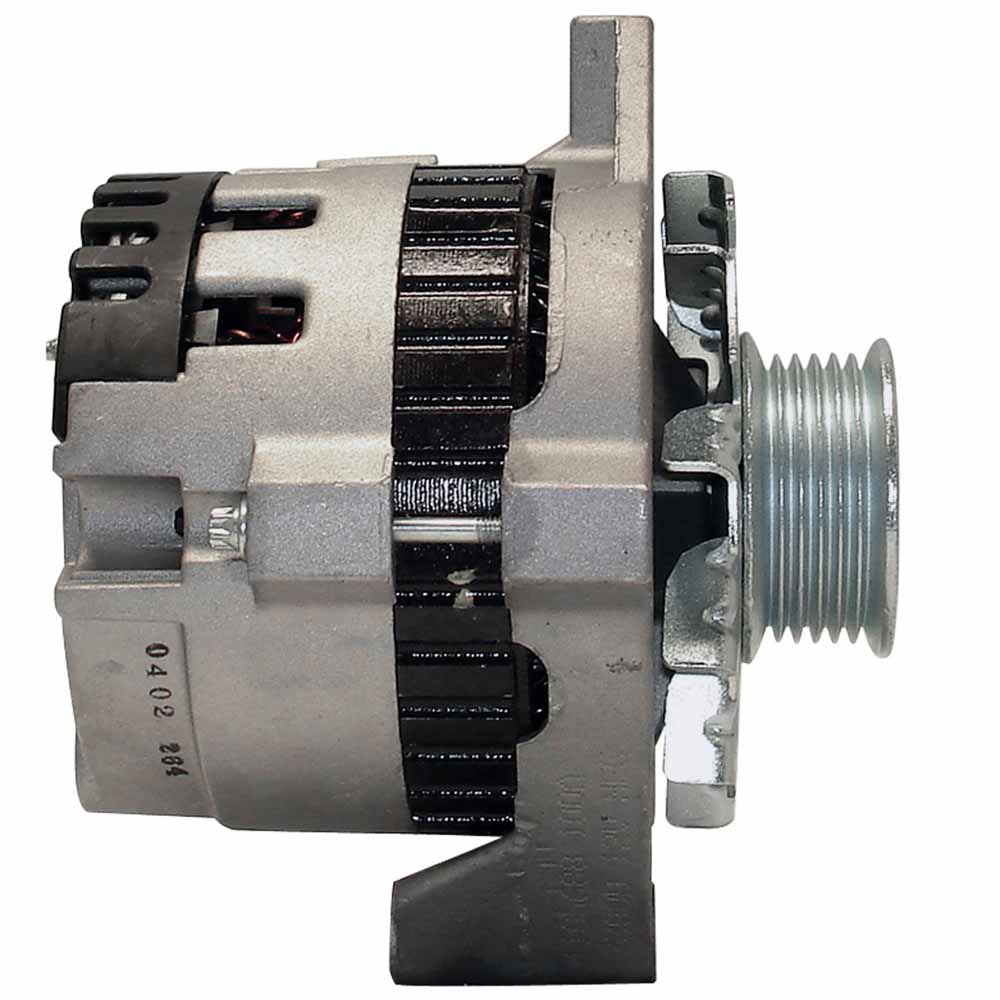 1987 Buick Somerset Alternator