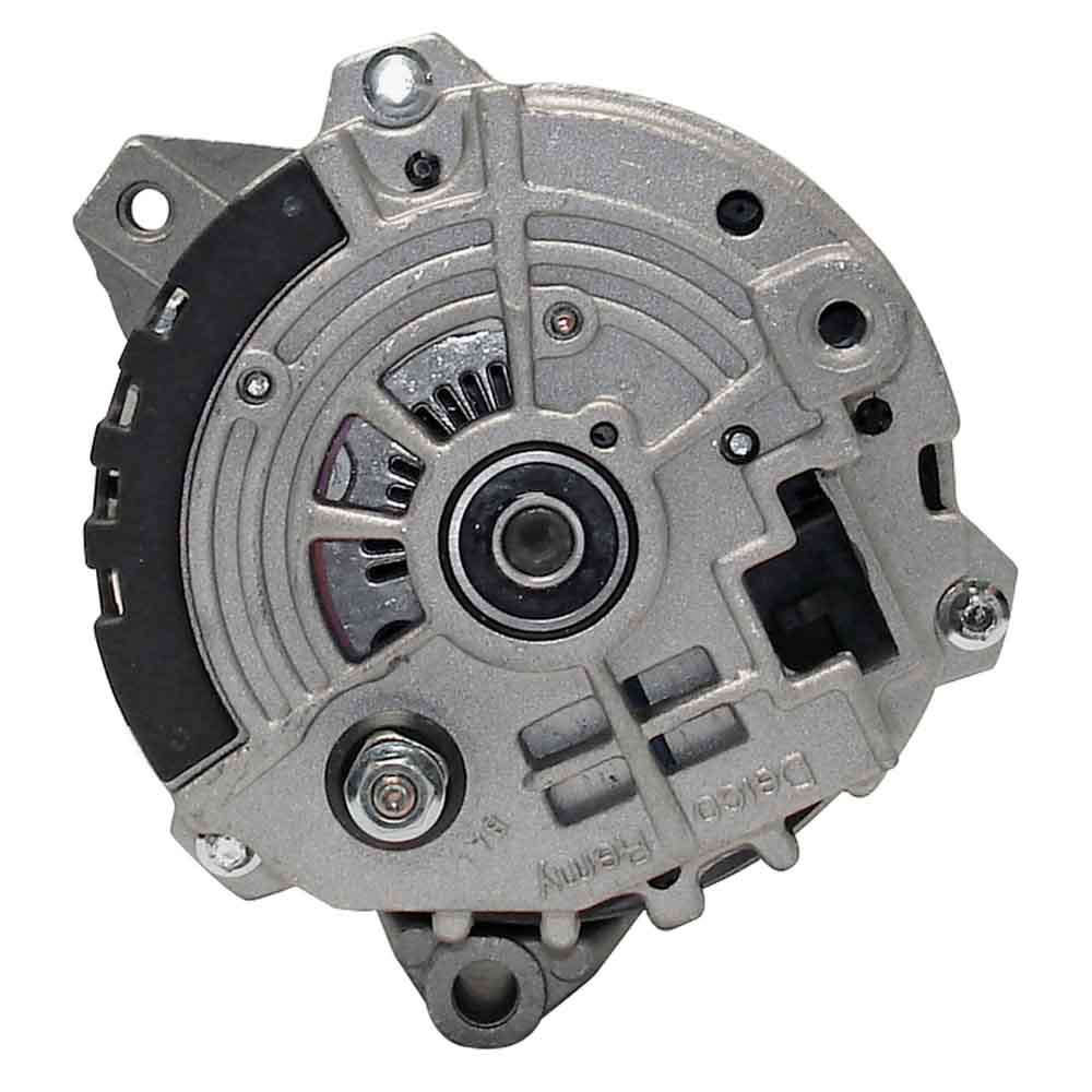 1991 Isuzu Rodeo Alternator