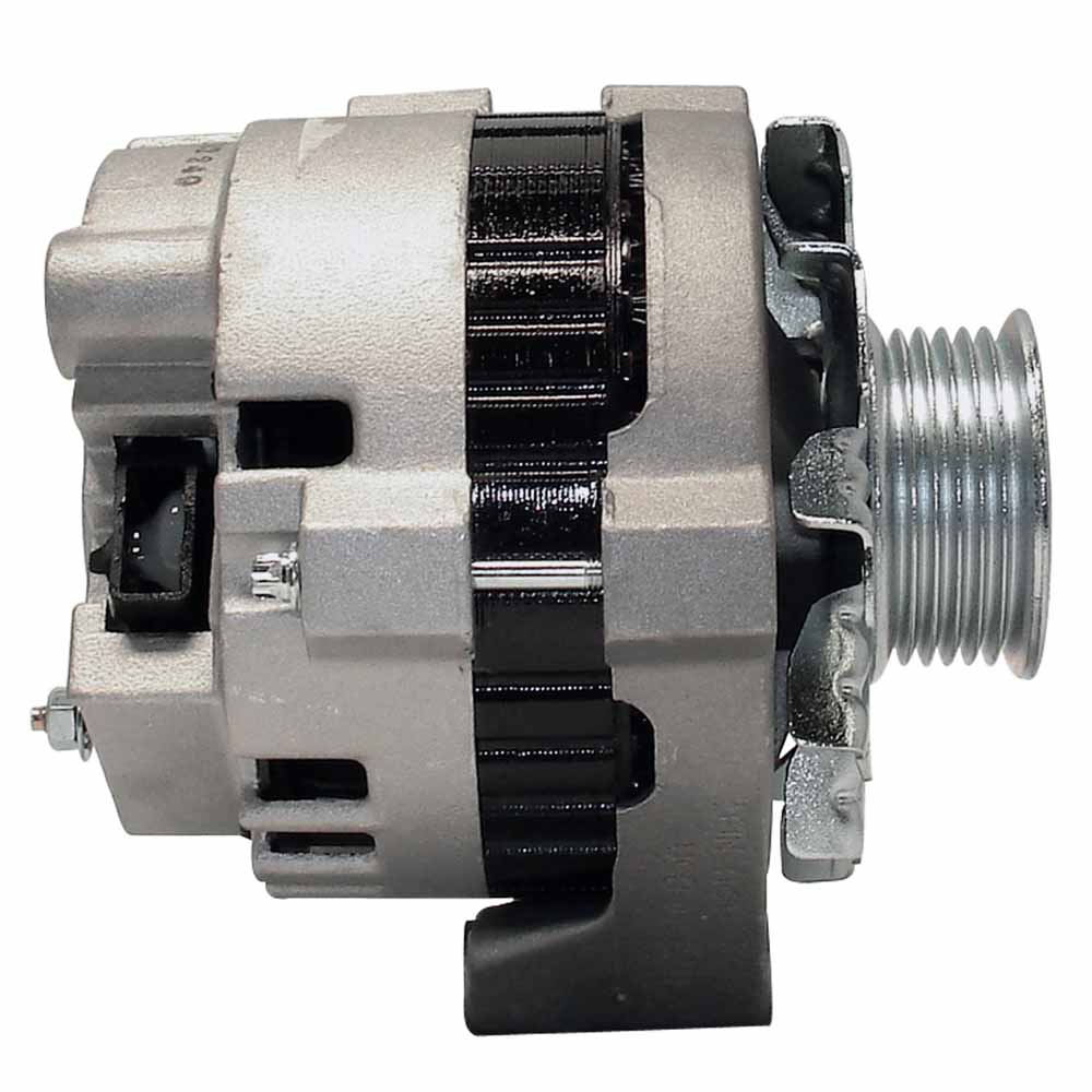 1991 Isuzu Rodeo Alternator