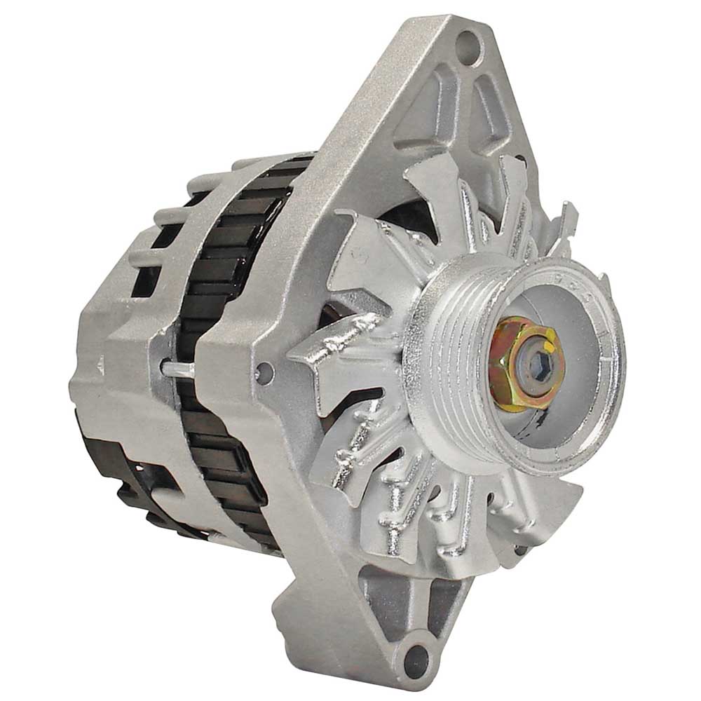 1990 Buick LeSabre Alternator