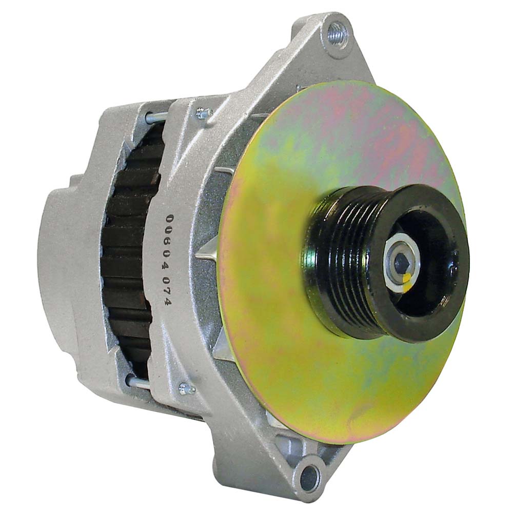 1988 Cadillac Deville Alternator