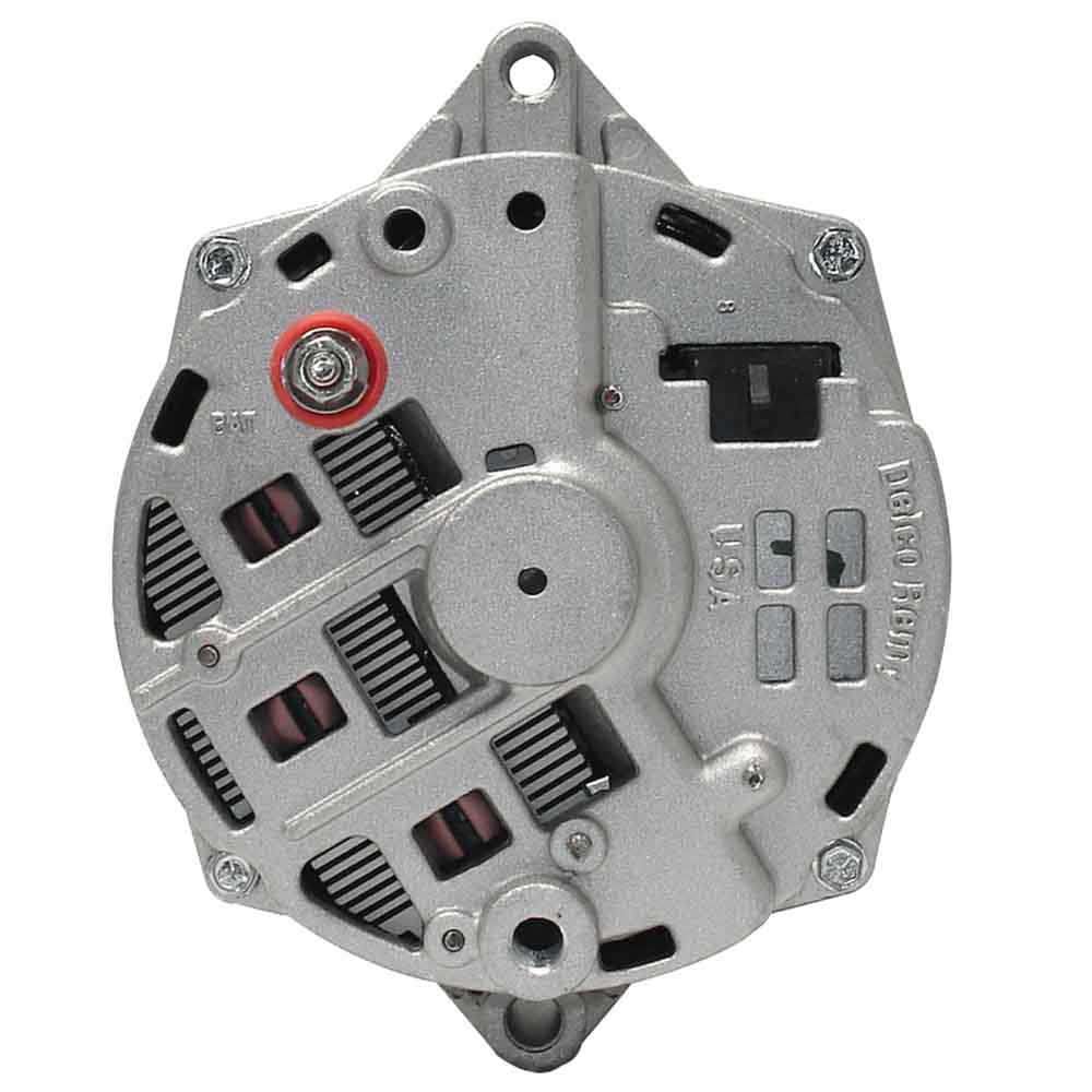 1988 Cadillac Deville Alternator
