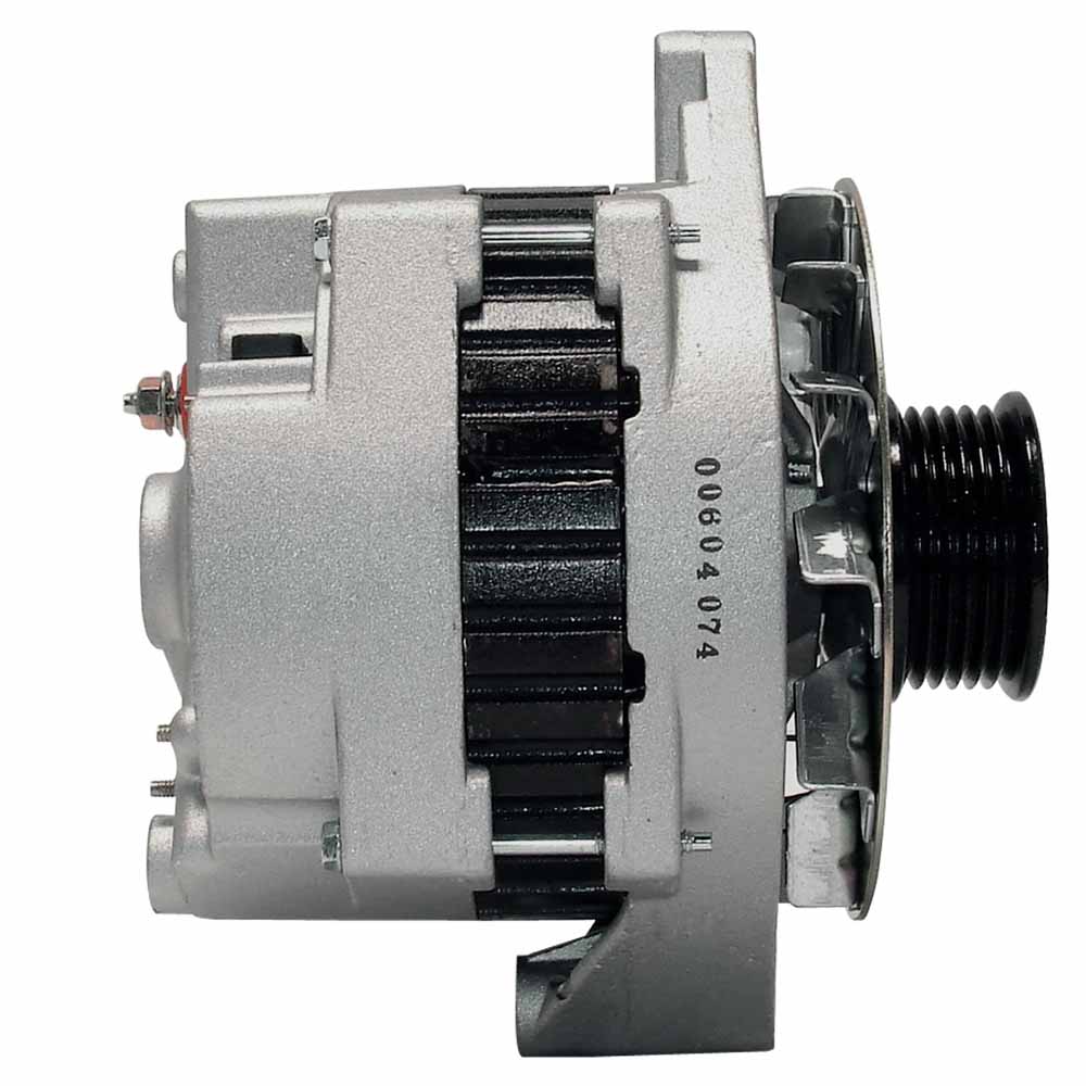 1988 Cadillac Deville Alternator