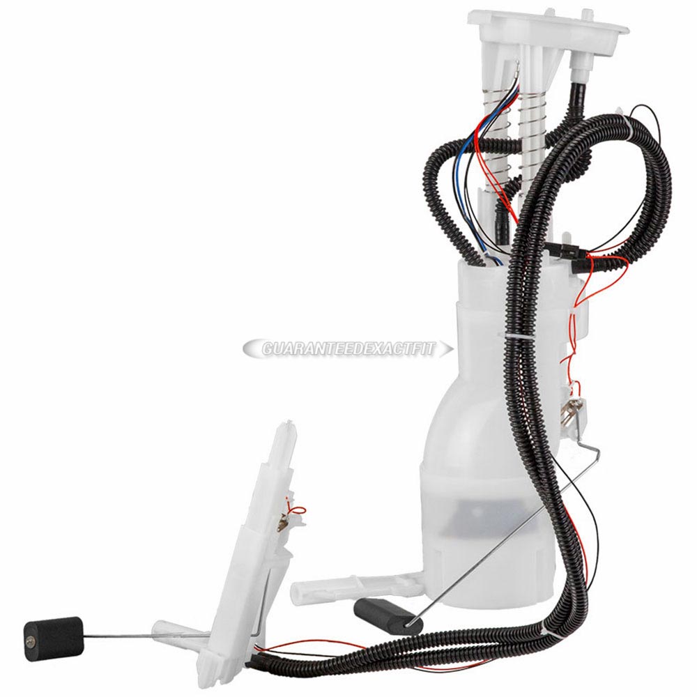 BuyAutoParts 36-01420AN Fuel Pump Assembly